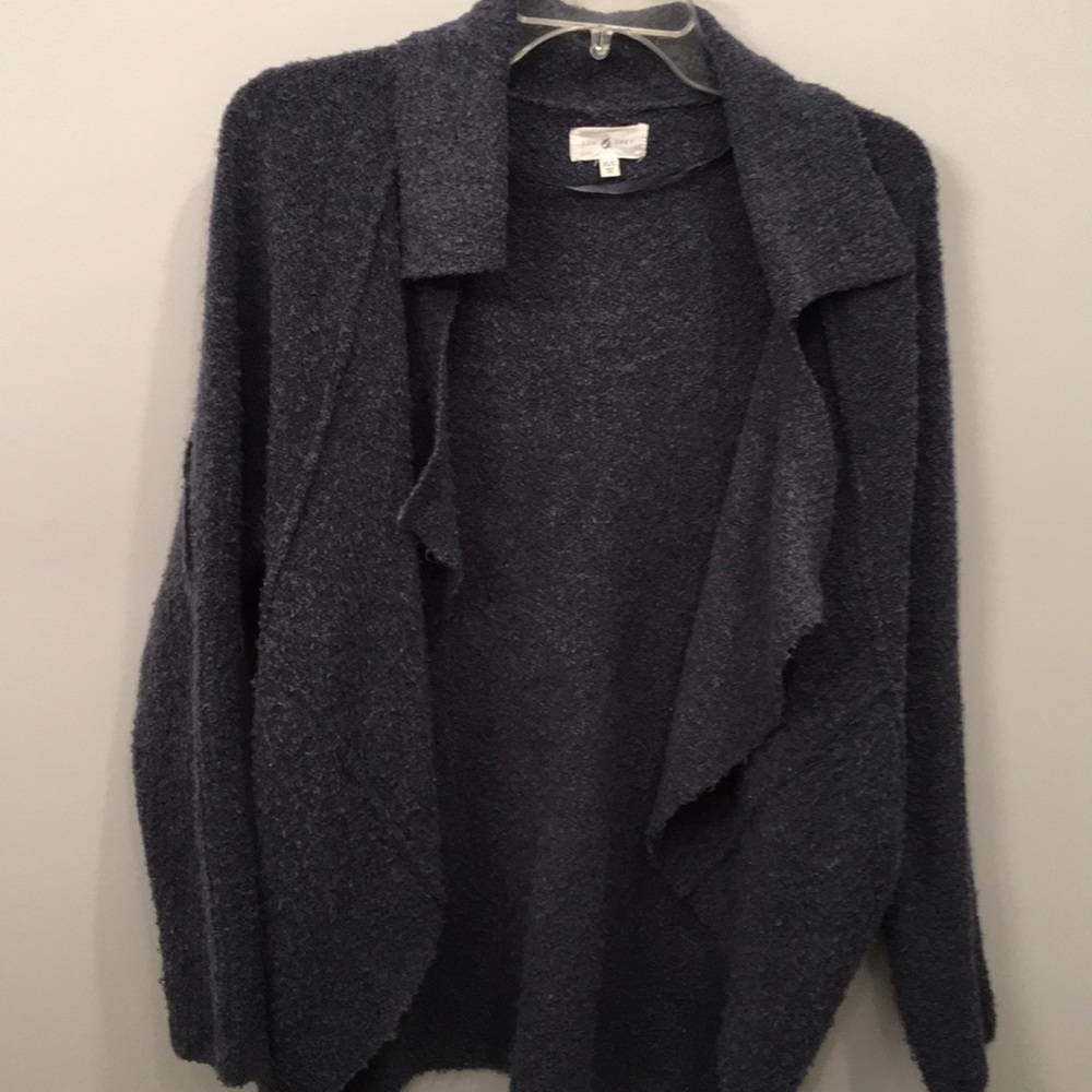 Lou & Grey cardigan